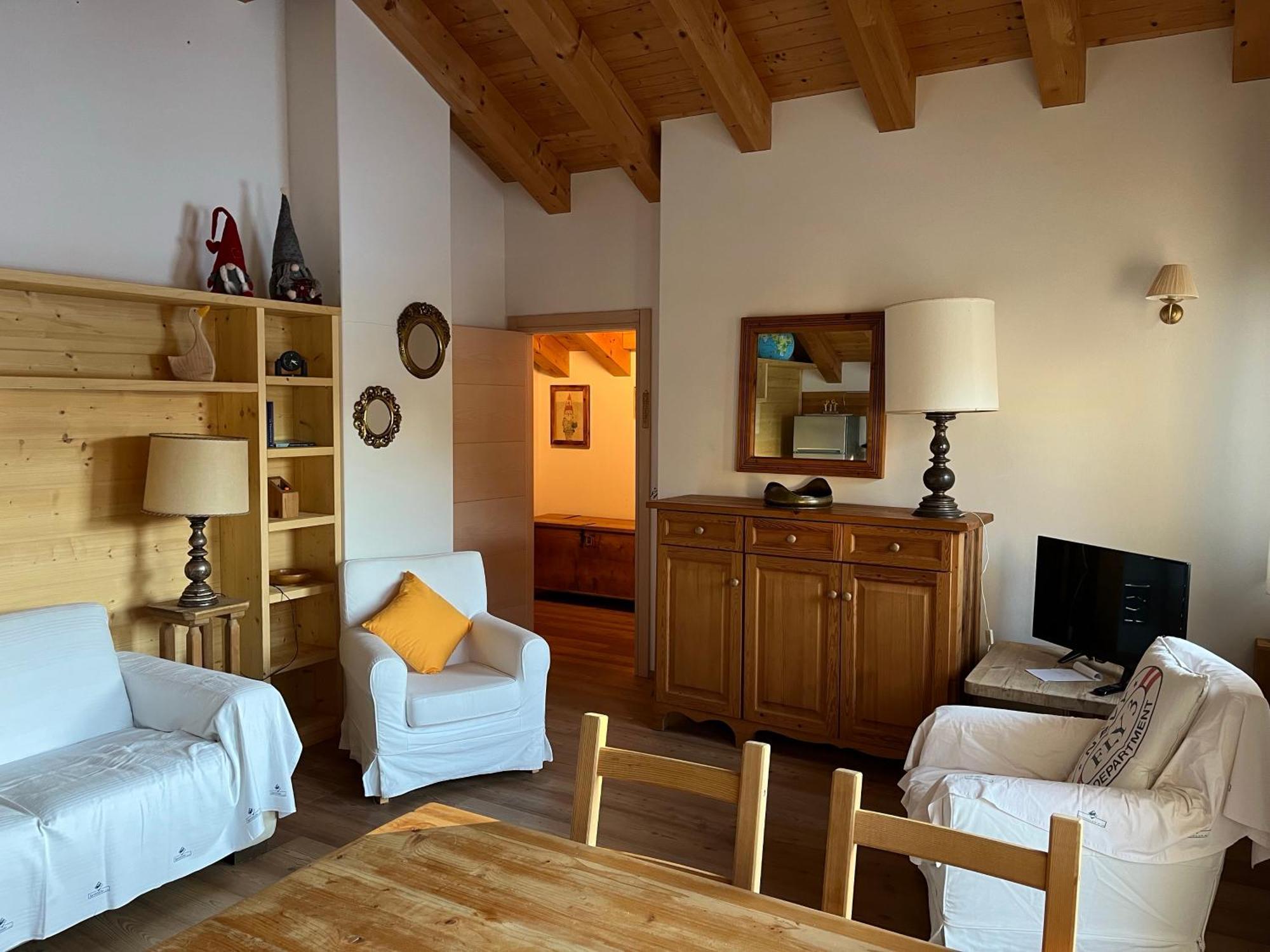 Chalet Delle Dolomiti Pieve di Cadore Ngoại thất bức ảnh